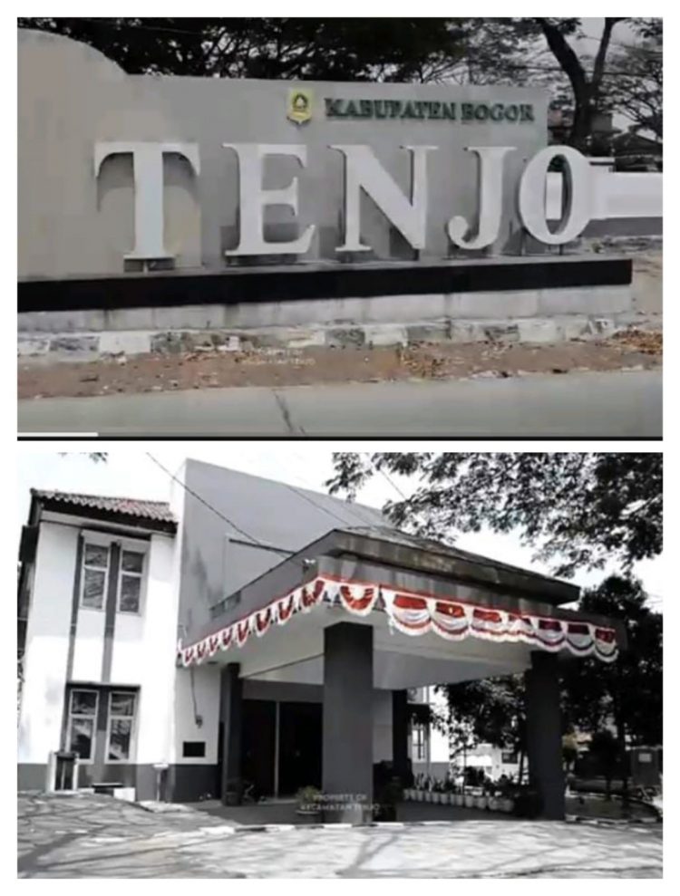 Warga Tenjo City Masih Tanpa TPU Resmi, Camat Tenjo Akui Lahan Baru 1.600 m² dan Belum Bisa Difungsikan