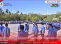 PEMERINTAH KABUPATEN NIAS GELAR UPACARA PERINGATAN HARI LAHIR PANCASILA TAHUN 2025