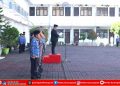 Pemkot Gunungsitoli Gelar Upacara Peringatan Hari Lahir Pancasila Tahun 2025