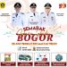 Gelorakan Semangat Sunda, Kecamatan Tenjo Meriahkan Hari Jadi Bogor ke-543 dengan Nuansa Tradisi dan Gotong Royong