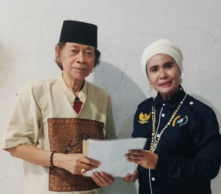 LBH Digitek Desak Pemerintah Tindak Tegas Mafia Tanah di Kasus RS PON