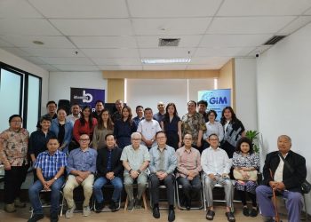 Fasilitasi Pendidikan Anak Kurang Mampu, FORMAS Gandeng iBlooming, CMC dan KIPIN