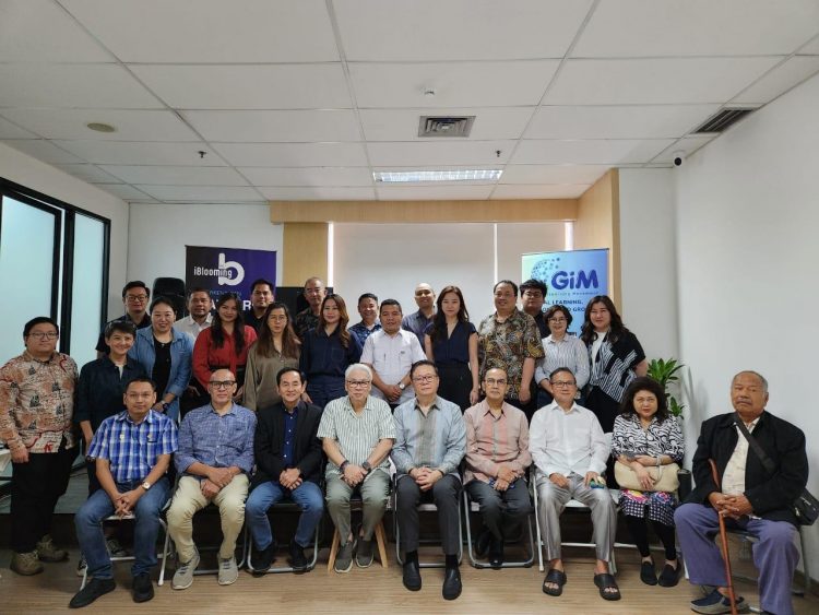 Fasilitasi Pendidikan Anak Kurang Mampu, FORMAS Gandeng iBlooming, CMC dan KIPIN