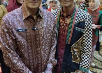 APIKI Pertanyakan Kehadiran Ritel Asing di Area Kementerian UKM