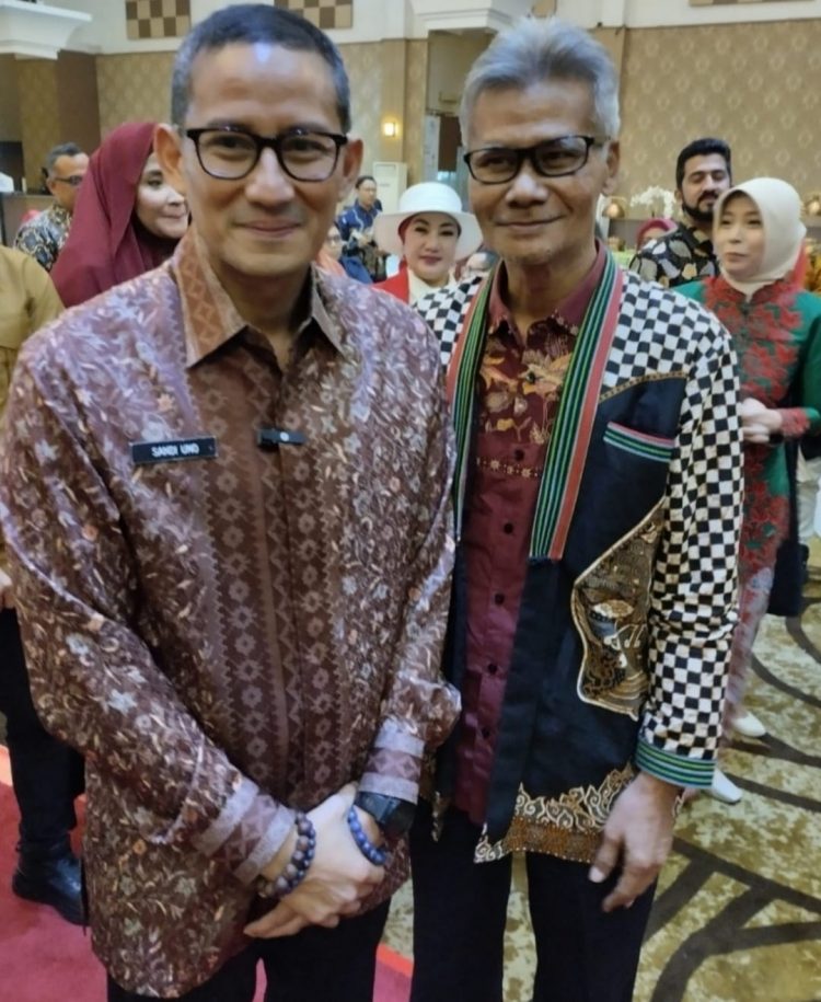 APIKI Pertanyakan Kehadiran Ritel Asing di Area Kementerian UKM