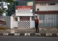 Cegah Premanisme Di Pasar Rebo, Polres Purwakarta Imbau Masyarakat Segera Laporan Ke Pos Shelter Samapta