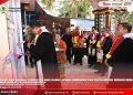 SEKDA NIAS HADIRI PERESMIAN DAN PENTAHBISAN GEDUNG GEREJA BNKP JEMAAT FATODANO RESORT 4