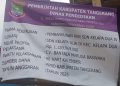 Bangunan RKB SDN Kelapa Dua IV Berpotensi Ambruk, Ini Kata Sekdis Pendidikan Kabupaten Tangerang