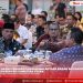 Bupati Nias Hadiri Penandatangan MoU antara Badan Gizi Nasional dengan Pemda se-Sumut