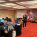 Humas Polda se-Indonesia Antusias Ikuti Pelatihan AI Divhumas Polri