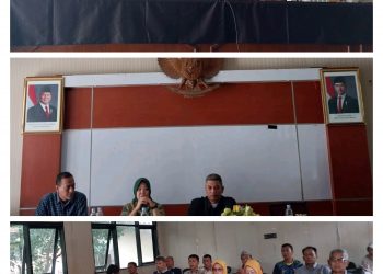 Persiapan Pembangunan SMAN 1 Pondok Salam, Harapan Baru bagi Pendidikan di Wilayah Tersebut