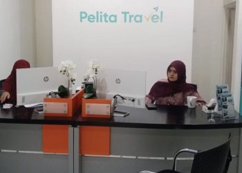 Gelar Acara Syukuran, Pelita Travel Lahir: Harapan Baru untuk Layanan Perjalanan