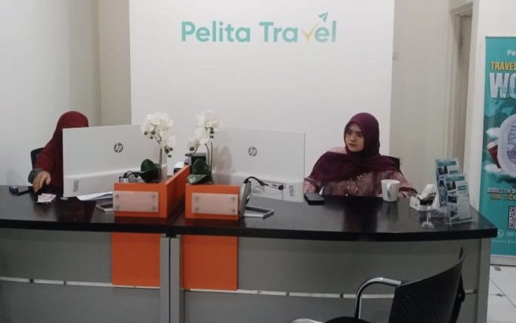 Gelar Acara Syukuran, Pelita Travel Lahir: Harapan Baru untuk Layanan Perjalanan