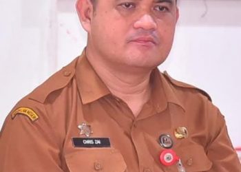 Kadis Kominfo: Kami Sangat Menghargai Peran Penting Wartawan, Tidak Ada Pengusiran