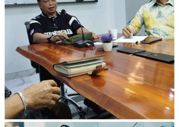 MIO Indonesia dan LCW Magazine Matangkan Persiapan Seminar Bahaya Narkoba Sambut HANI 2025