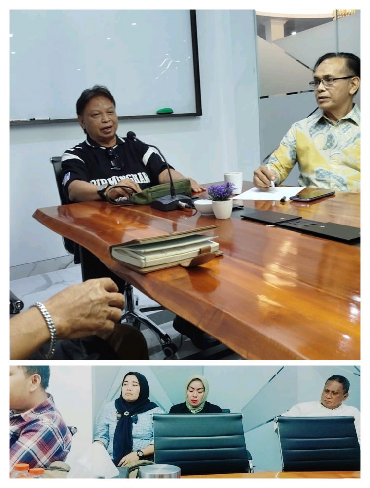 MIO Indonesia dan LCW Magazine Matangkan Persiapan Seminar Bahaya Narkoba Sambut HANI 2025