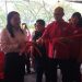 Resmi Jadi Ketua DPD Partai Solidaritas Indonesia Kabupaten Tangerang, A zhui Zhan Targetkan 4 Kursi DPRD