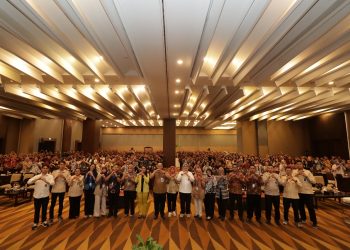 Antisipasi KLB, BGN Gelar Bimtek Penjamah Makanan Serentak di 3 Lokasi Sumatera Utara