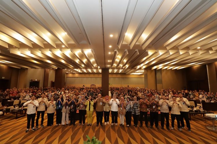 Antisipasi KLB, BGN Gelar Bimtek Penjamah Makanan Serentak di 3 Lokasi Sumatera Utara