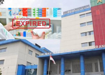 YLPK Handaini : Copot Direktur RSUD dan Kadinkes Kota Tangerang