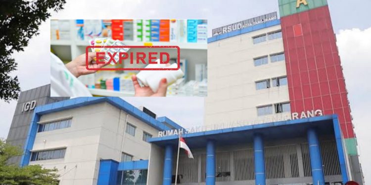 YLPK Handaini : Copot Direktur RSUD dan Kadinkes Kota Tangerang