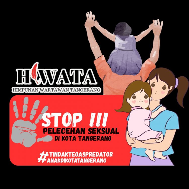 Miris, Bocah 3 Tahun Diduga Alami Pelecehan di Karawaci