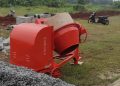 Mesin Mixer Dianggurin, Pembangunan Sarpras Stadion Mini Curug Diduga Gunakan Teknis Pengecoran Adukan Kering
