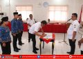 Pelantikan dan Pengambilan Sumpah / Janji PPPK Formasi Tahun 2024 Tahap I