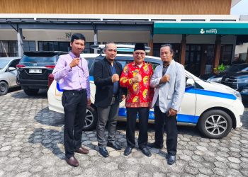 Kapolri dan Jajarannya Terkesan Mempermainkan Hukum