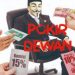 Pokir Diduga Disalahgunakan, JPK Akan Laporkan Dewan Kodir ke APH