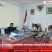 BUPATI NIAS SAMBUT BAIK AUDIENSI TIM GOOGLE FOR EDUCATION INDONESIA