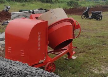 Stadion Mini Curug Tak Kunjung Dievaluasi Dinas, LipanHam Akan Layangkan Surat ke DTRB Kabupaten Tangerang