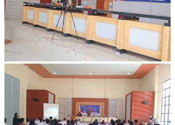 Refleksi Alumni PPNK Lemhannas Angkatan 219 Tahun 2025