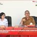 RAPAT FORUM KEMITRAAN PENGELOLAAN KERJASAMA FASILITAS KESEHATAN
