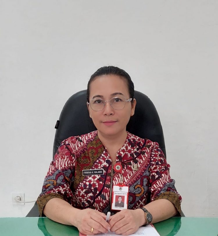 170 Kopdes Merah Putih di Kabupaten Nias Telah Terbit Akta Notaris Dan AHU