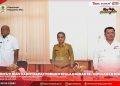 BUPATI NIAS & WALIKOTA GUNUNGSITOLI HADIRI RAPAT FORKADA SE-KEP. NIAS TAHUN 2025