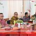 RAPAT KOORDINASI SEKRETARIS DAERAH KABUPATEN/KOTA SE-KEPULAUAN NIAS TAHUN 2025