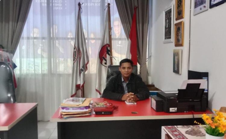 Akan Layangkan Surat ke Kecamatan Cisauk, JPK Provinsi Banten Minta Uji Mutu Beton