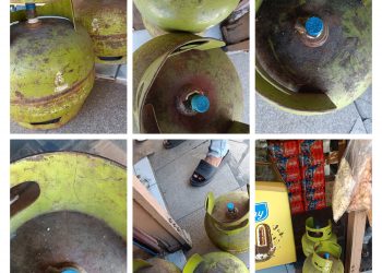 Diduga Kurang Pengawasan, Tabung LPG 3 Kg dari Luar Rayon Ditemukan di Purwakarta,Hiswana Gas Di sorot