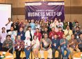 Yorindo dan APTIKNAS Sukses Gelar “Business Meet Up” di Bekasi, Dorong Kolaborasi dan Pertumbuhan Industri Teknologi Lokal