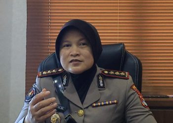 Mayat Terapung Ditemukan di Sungai Natar, Polisi Masih Selidiki Identitas Korban