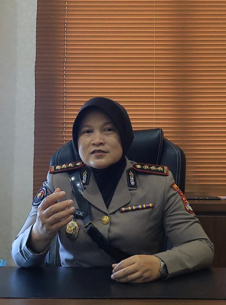 Mayat Terapung Ditemukan di Sungai Natar, Polisi Masih Selidiki Identitas Korban