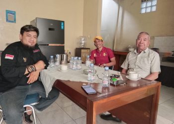 Owner PT Putra Amanah Abadi H. Gojali Klarifikasi Soal Truk Pengangkut Gas 3 Kg yang Melintas di Rayon Purwakarta