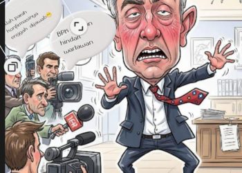 PPTK Kecamatan Legok Blokir Nomor Kontak Wartawan Gara-Gara Dikritik Kinerjanya