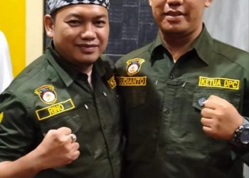 Ketua DPC AKPERSI Kab.Bogor, Angkat Bicara Terkait Insiden Pengeroyokan Wartawan di SPBU Tabek Gadang