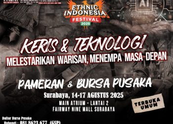 Indonesia Game Experience (IGX) Surabaya 2025: Kolaborasi Teknologi, Budaya, dan Ekonomi Kreatif