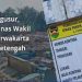 Rakyat Digusur, Rumah Dinas Wakil Bupati Purwakarta Direhab Setengah Milyar