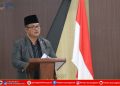 Wali Kota Sampaikan Penjelasan Umum Ranperda Perubahan Keempat Perda Susunan Perangkat Daerah Kota Gunungsitoli