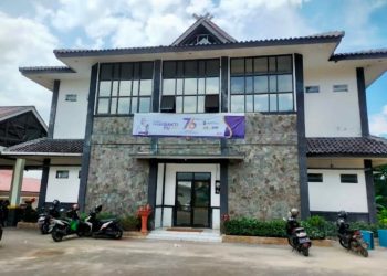 DPUTR Purwakarta Dinilai Gagal Menerjemahkan Visi Bupati dalam Pembangunan Infrastruktur