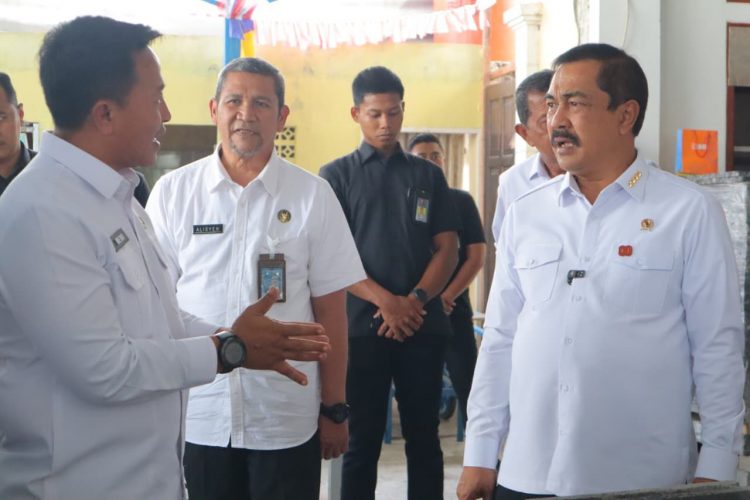 Menimipas: Jawara Beton Lapas Tangerang Siap Jadi Industri